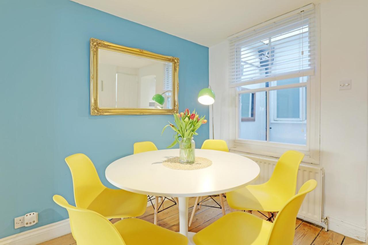 Sunny Cottage - By My Getaways - Free Parking Hove Buitenkant foto