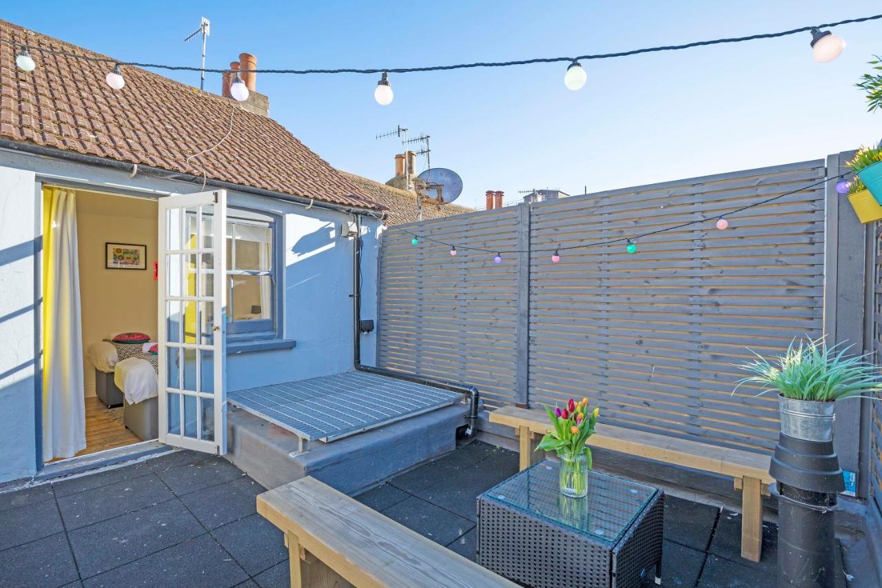 Sunny Cottage - By My Getaways - Free Parking Hove Buitenkant foto