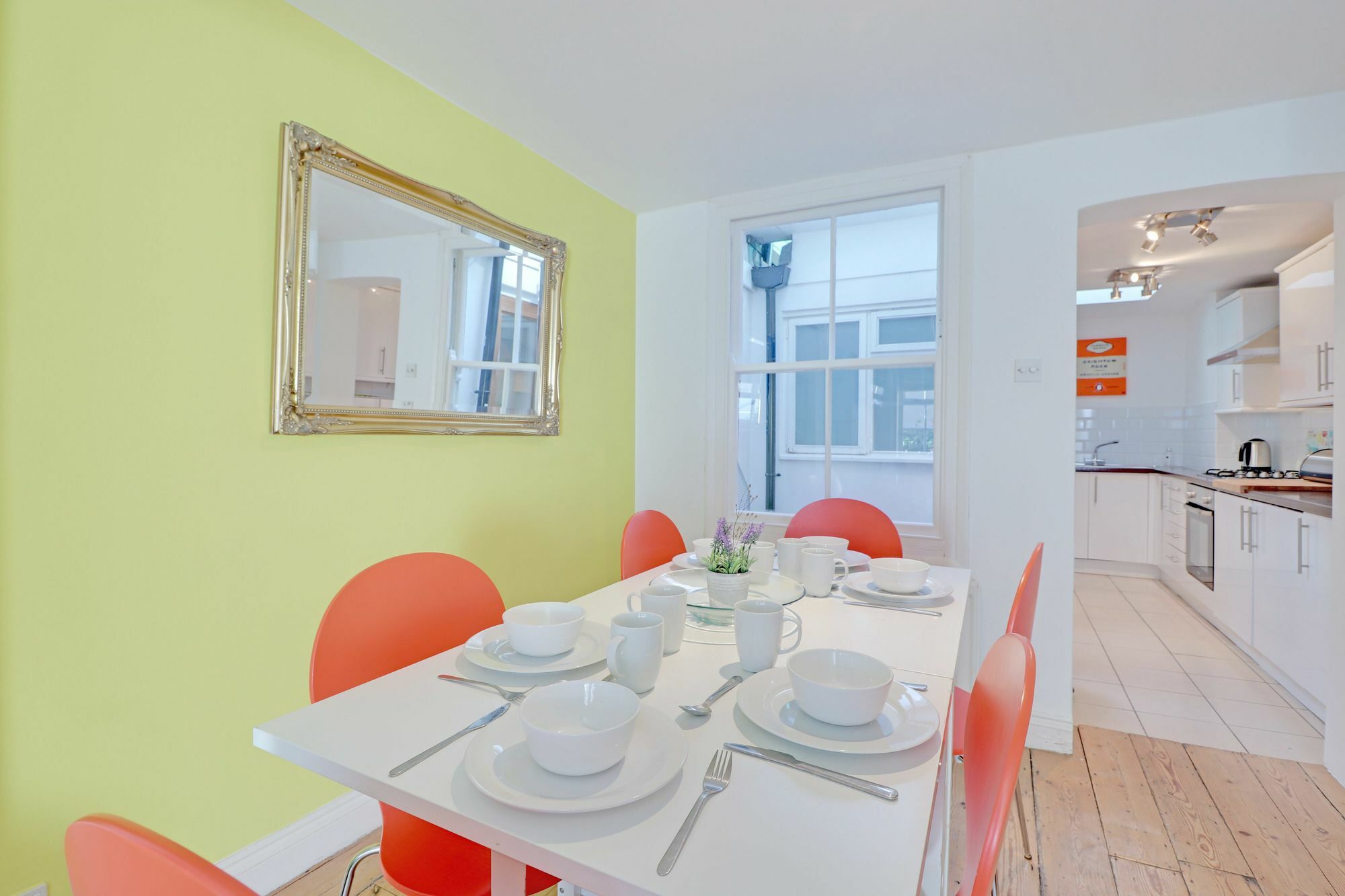 Sunny Cottage - By My Getaways - Free Parking Hove Buitenkant foto