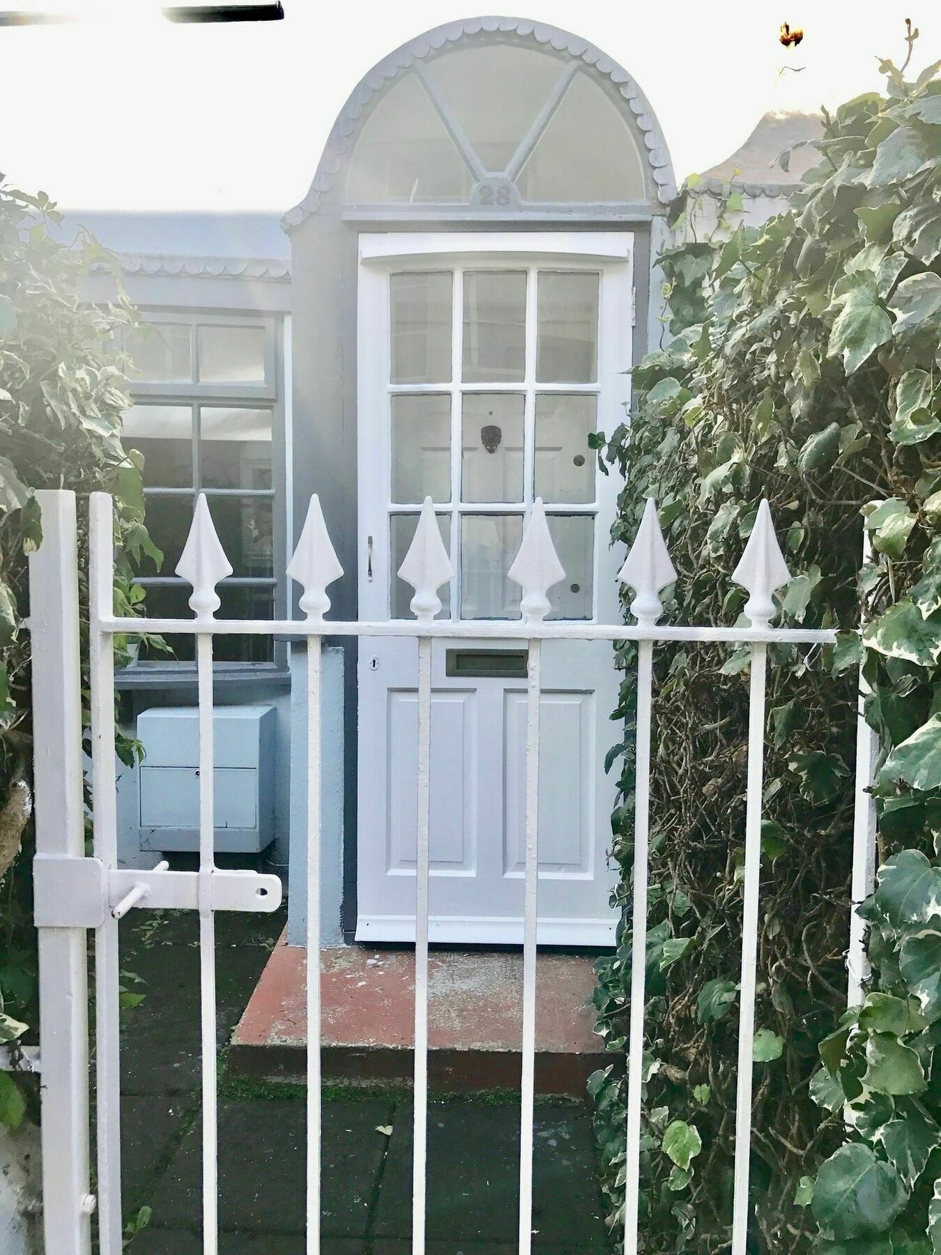 Sunny Cottage - By My Getaways - Free Parking Hove Buitenkant foto