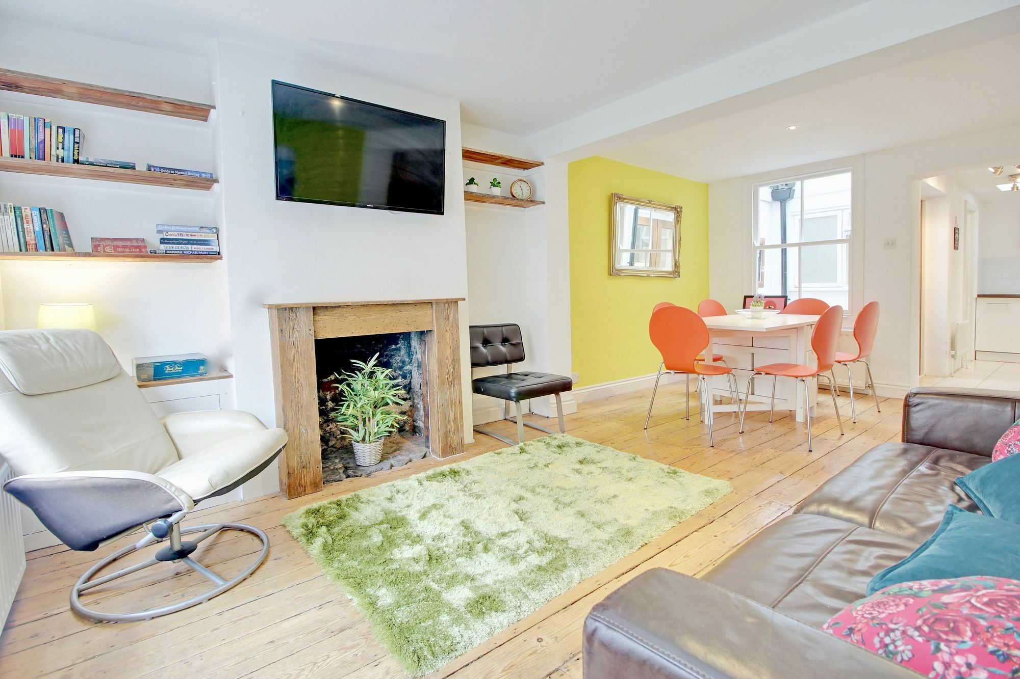 Sunny Cottage - By My Getaways - Free Parking Hove Buitenkant foto