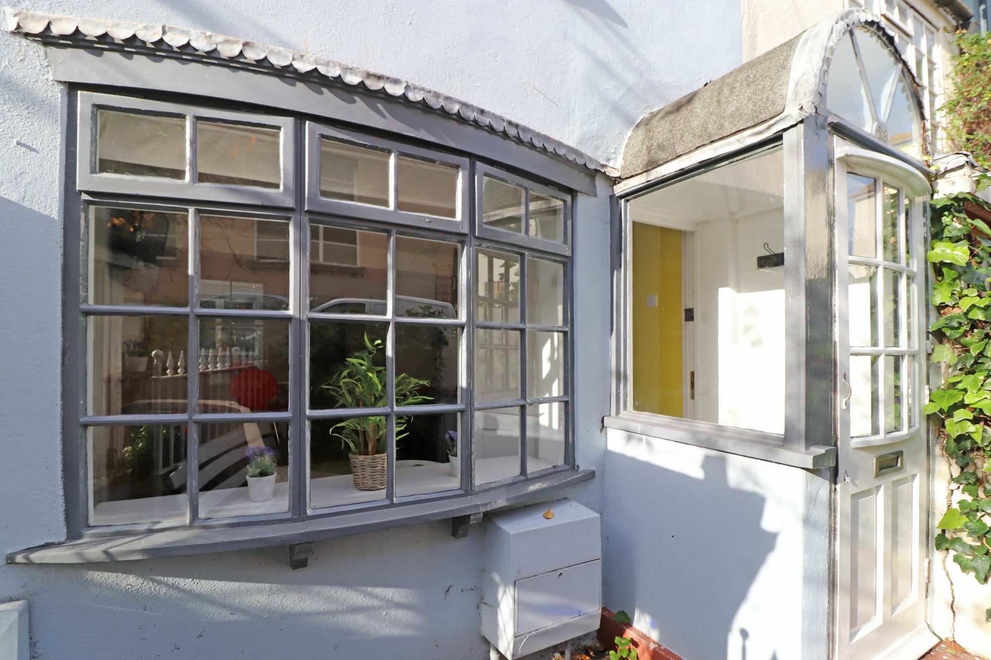 Sunny Cottage - By My Getaways - Free Parking Hove Buitenkant foto