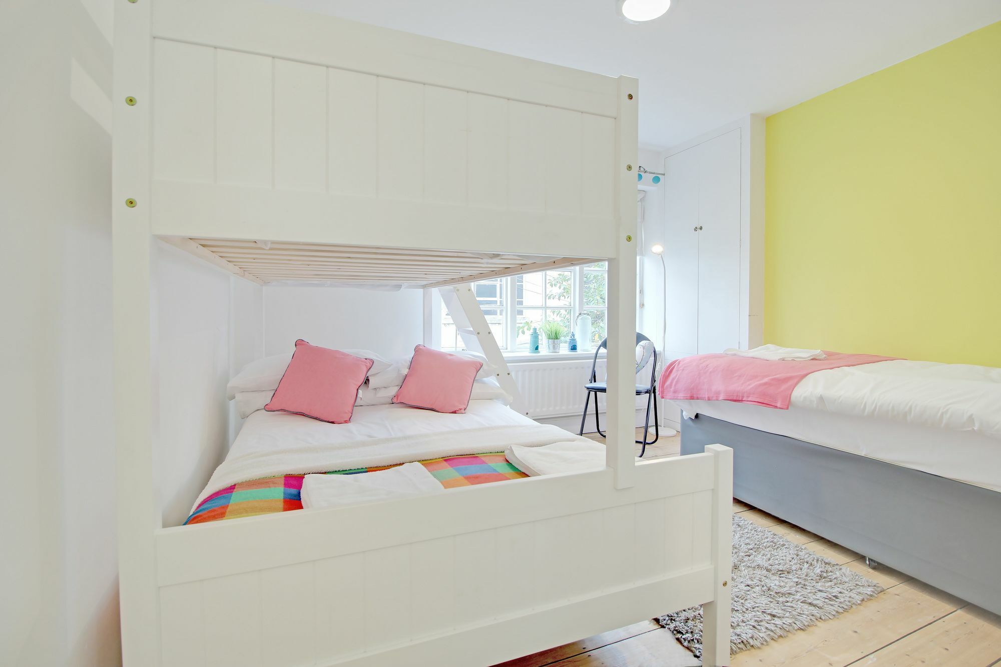 Sunny Cottage - By My Getaways - Free Parking Hove Buitenkant foto
