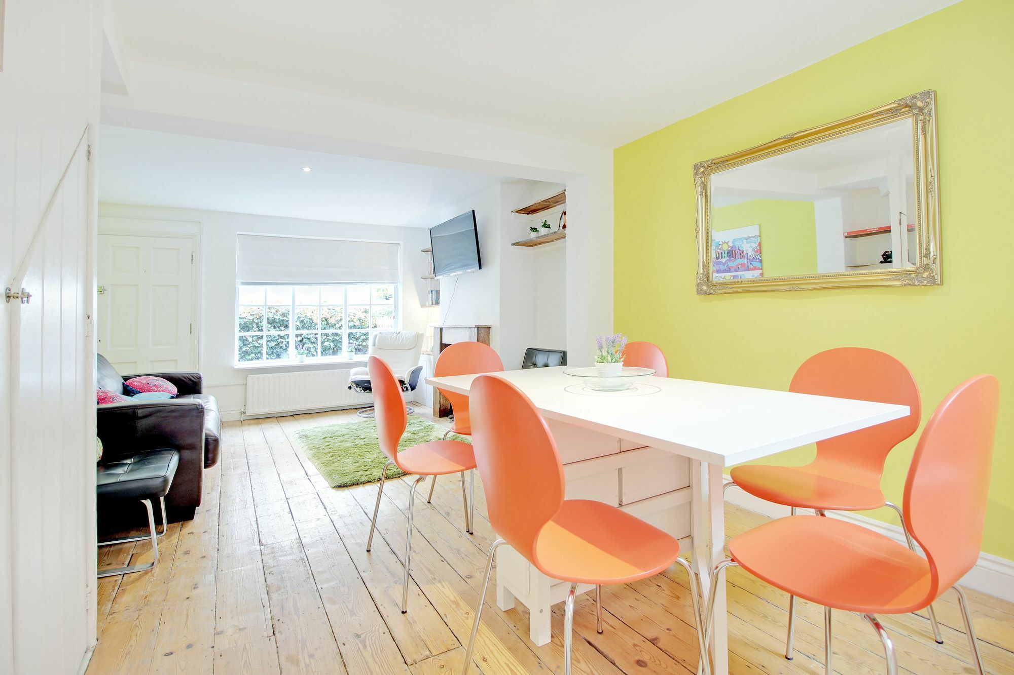 Sunny Cottage - By My Getaways - Free Parking Hove Buitenkant foto